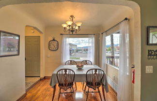 Photo 3 - Comfy & Cozy Kalispell Home: Walk to Downtown