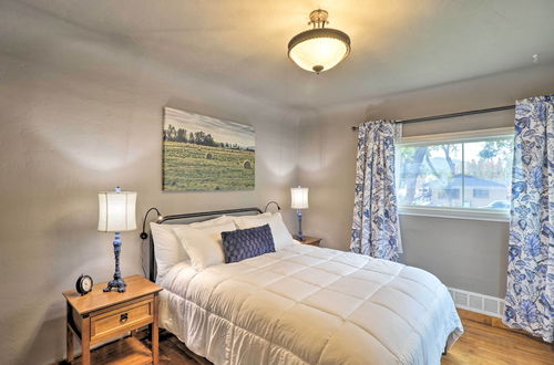 Photo 15 - Comfy & Cozy Kalispell Home: Walk to Downtown