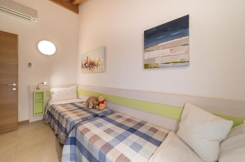 Photo 4 - Fantastico Villaggio Tamerici 2 Beoom Sleeps 6