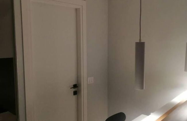 Charming and Luminous Studio in Lake 1, Tunis - Foto 13
