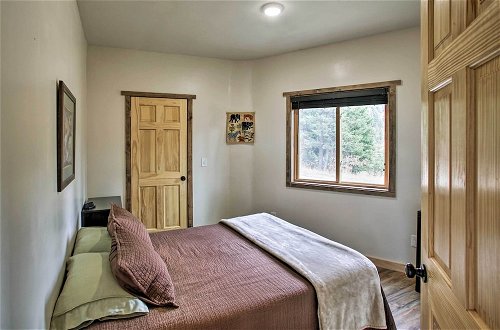 Foto 29 - Secluded Retreat on 40 Acres w/ Decks & Gazebo