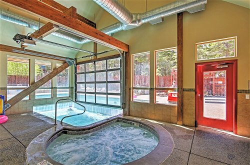 Photo 20 - Mountainside Breck Condo w/ Shared Pool & Hot Tub