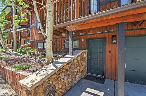 Foto 8 - Mountainside Breck Condo w/ Shared Pool & Hot Tub