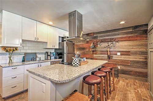 Photo 11 - Mountainside Breck Condo w/ Shared Pool & Hot Tub