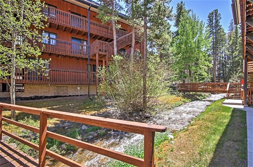 Foto 19 - Mountainside Breck Condo w/ Shared Pool & Hot Tub