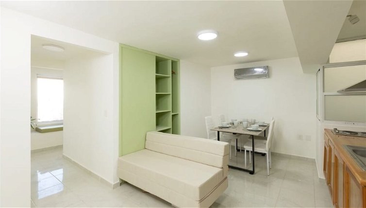 Foto 1 - Room in Apartment - Appartment Rodolfo Historical Centre