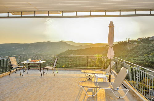 Photo 9 - Sea View Surrounded by Cretan Nature