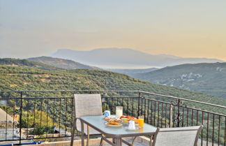 Foto 1 - Sea View Surrounded by Cretan Nature