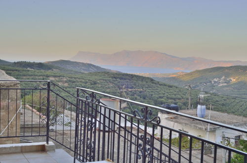 Photo 12 - Sea View Surrounded by Cretan Nature