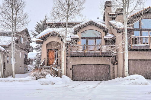 Photo 36 - House w/ Hot Tub & AC - Shuttle to Skiing