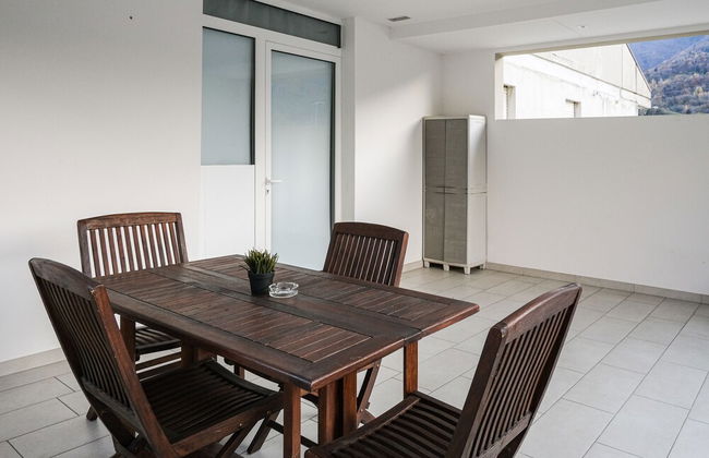 Brand New 2-bed Apartment With Patio - Foto 17