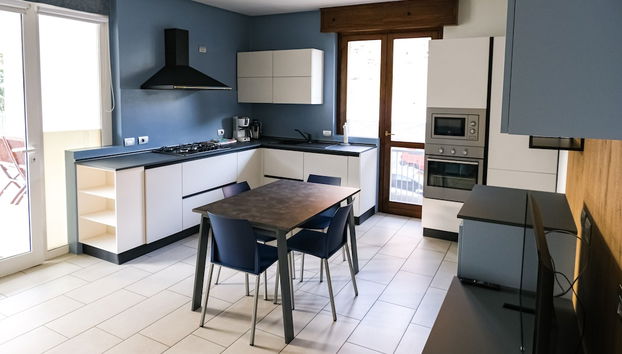 Cozinha privada
