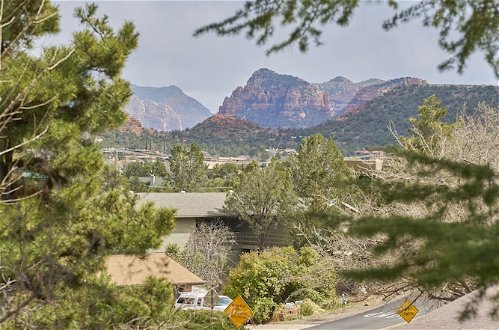 Photo 54 - Central Sedona Home with 3 Units
