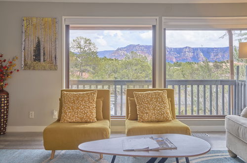 Photo 31 - Central Sedona Home with 3 Units