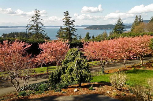 Photo 18 - Airy Home Near Anacortes w/ San Juan de Fuca Views