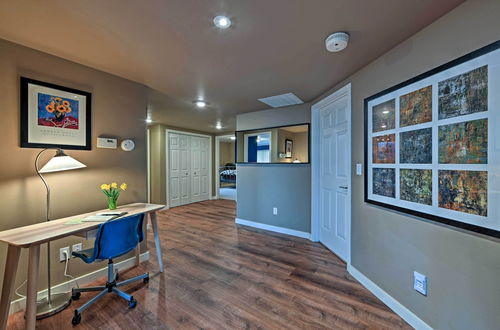 Photo 10 - Airy Home Near Anacortes w/ San Juan de Fuca Views