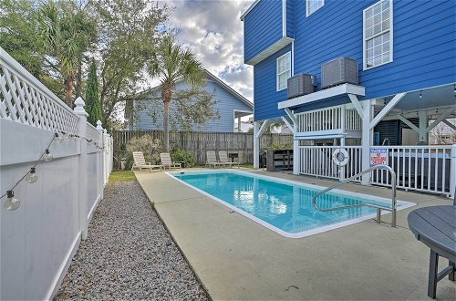 Photo 39 - Large Home w/ Hot Tub & Pool: 500 ft to the Beach