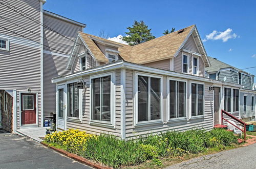 Photo 16 - Bayside Weirs Beach Cottage < Half Mile to Pier