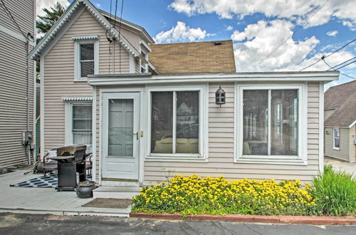 Photo 30 - Bayside Weirs Beach Cottage < Half Mile to Pier