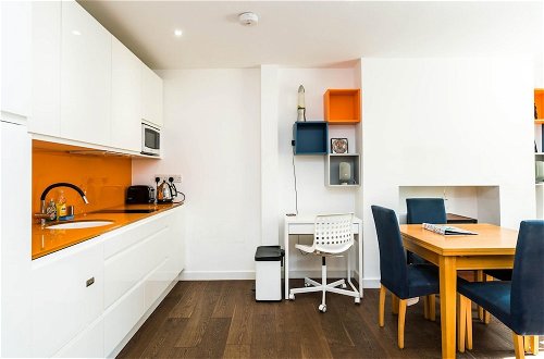 Photo 8 - Charming 2 Bedroom Apartment in Kentish Town