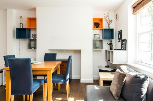 Photo 1 - Charming 2 Bedroom Apartment in Kentish Town