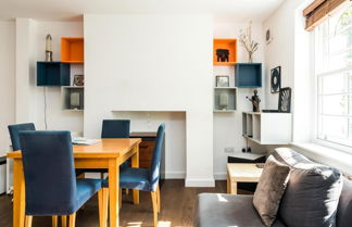 Foto 1 - Charming 2 Bedroom Apartment in Kentish Town