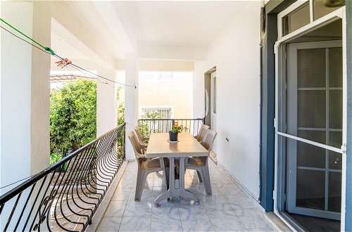 Photo 6 - Spacious Flat With Terrace in Fethiye