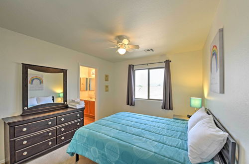 Photo 15 - Spacious Phoenix-area Escape w/ Pool & Hot Tub