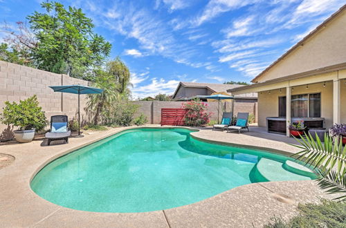 Photo 29 - Spacious Phoenix-area Escape w/ Pool & Hot Tub