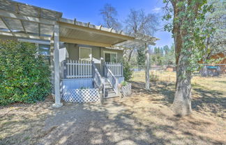 Photo 3 - Mtn Gate Guest House ~ 6 Mi to Shasta Lake