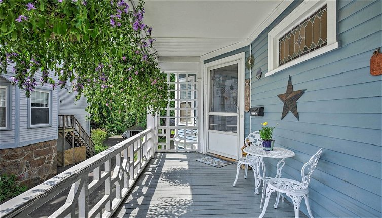 Photo 1 - Quaint Beverly Townhome: Walk to Beach & Downtown
