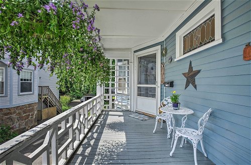 Photo 1 - Quaint Beverly Townhome: Walk to Beach & Downtown