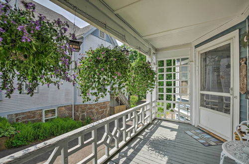 Photo 8 - Quaint Beverly Townhome: Walk to Beach & Downtown