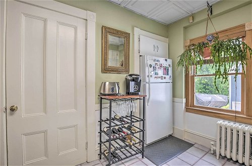 Photo 15 - Quaint Beverly Townhome: Walk to Beach & Downtown