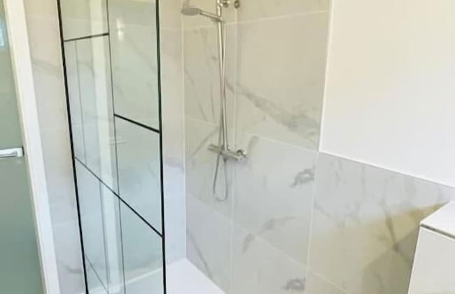 3 bedrooms in Center Terrace & Parking - Foto 18