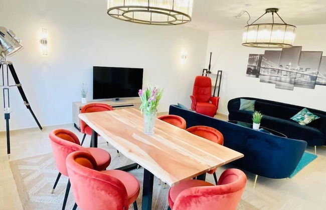 3 bedrooms in Center Terrace & Parking - Foto 11