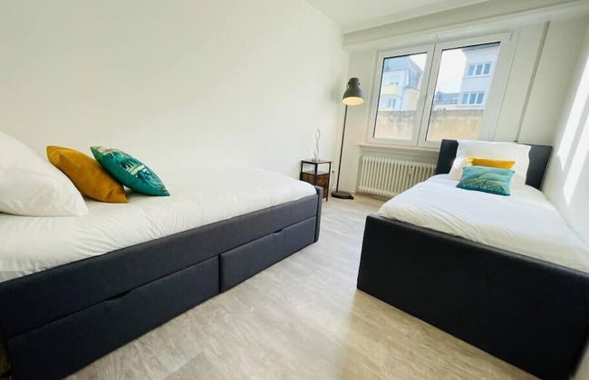 3 bedrooms in Center Terrace & Parking - Foto 4