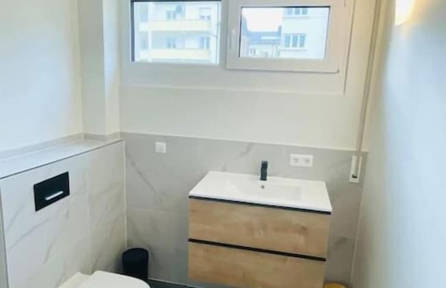 3 bedrooms in Center Terrace & Parking - Foto 19