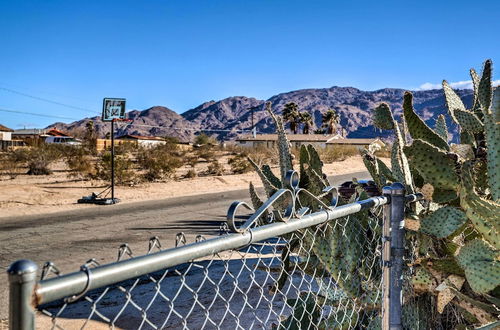 Photo 9 - Cali Desert Oasis w/ Hot Tub + Mtn Views