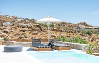 Photo 2 - Dioni Mykonos