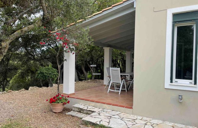 Secluded Seaside Villa w Garden Sea-sunset View - Foto 7