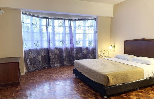 Star Regency Hotel Apartments - Photo 2