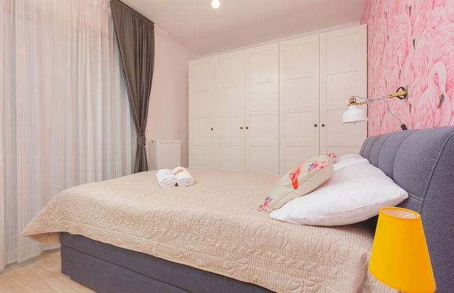 Active City Apartments Warsaw by Renters - Foto 26