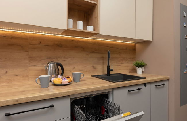 Active City Apartments Warsaw by Renters - Foto 40