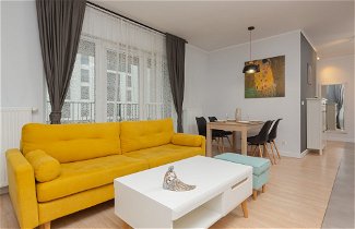 Photo 1 - Active City Apartments Warsaw by Renters