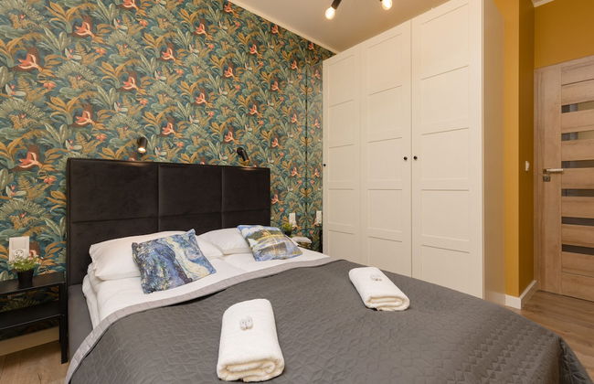 Active City Apartments Warsaw by Renters - Foto 5
