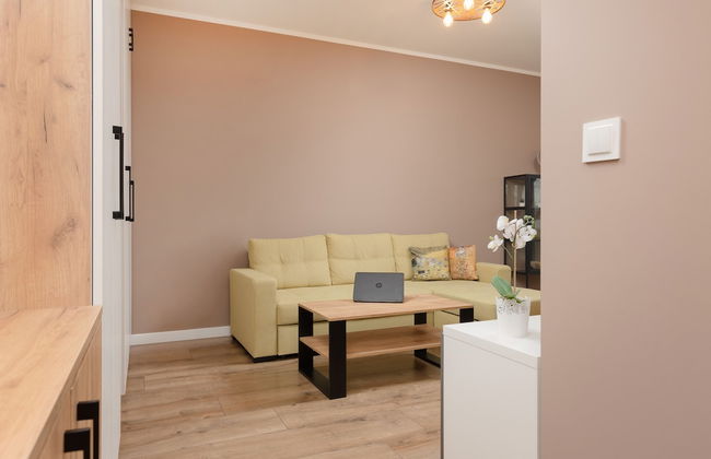 Active City Apartments Warsaw by Renters - Foto 11