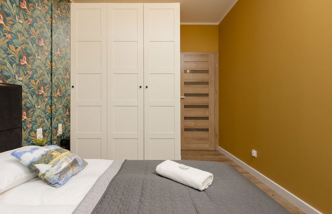 Active City Apartments Warsaw by Renters - Foto 2