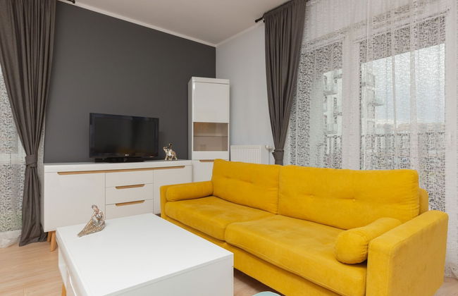 Active City Apartments Warsaw by Renters - Foto 68
