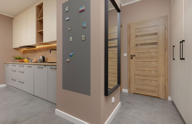 Active City Apartments Warsaw by Renters - Foto 55